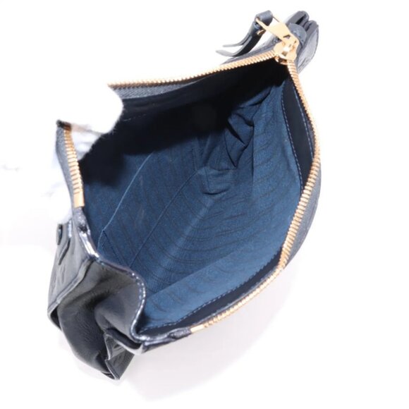 Louis Vuitton Monogram Empreinte Petillante Clutch - Picture 5 of 13